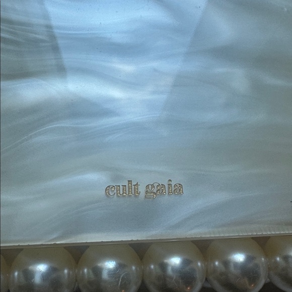 Cult Gaia EOS clutch - Picture 6 of 6